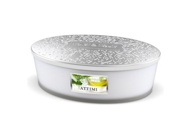 ATTIMI SCENTED SOY CANDLE 420G HEART&HOME