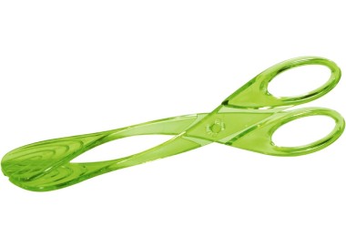 TESCOMA GREEN SALAD TONGS PAIR