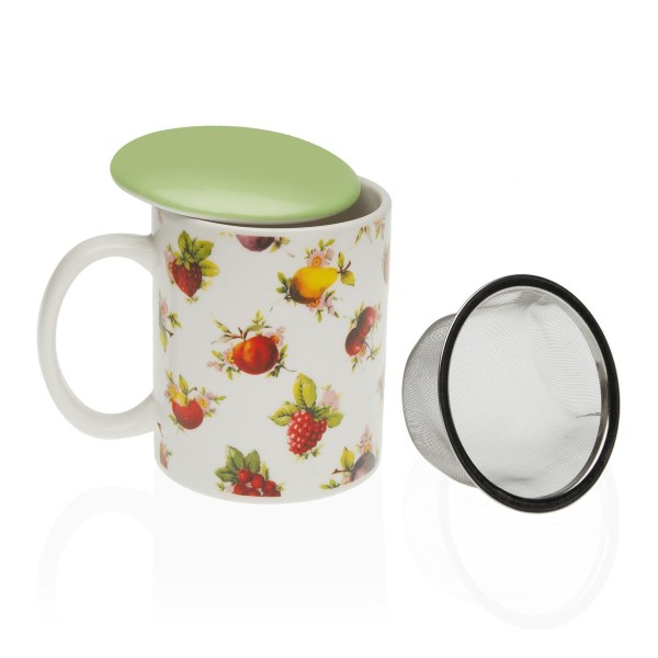 TAZZA INFUSIONE STRAWBERRY