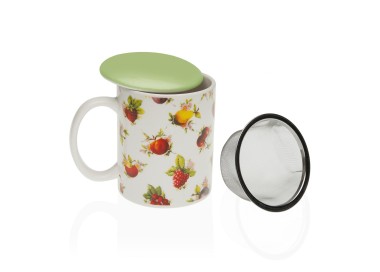 TAZZA INFUSIONE STRAWBERRY