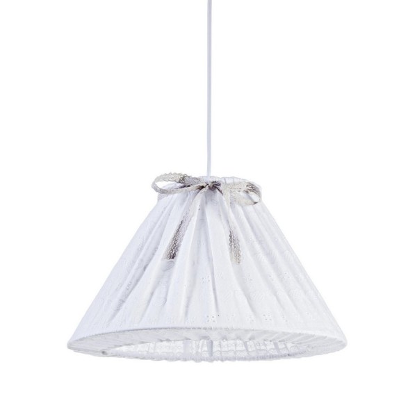 SANGALLO COTTON CHANDELIER DIAMETER 40CM BIZZOTTO