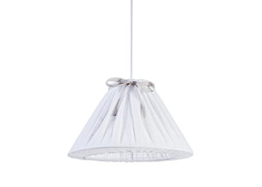 SANGALLO COTTON CHANDELIER DIAMETER 40CM BIZZOTTO