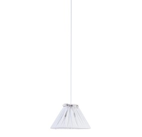 SANGALLO COTTON CHANDELIER DIAMETER 40CM BIZZOTTO