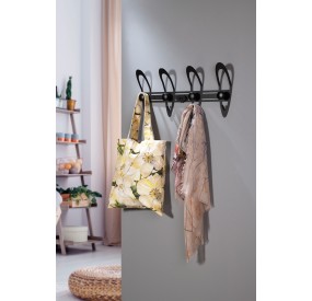 OVIDIO ARTI&MESTIERI WALL CLOTH HANGER