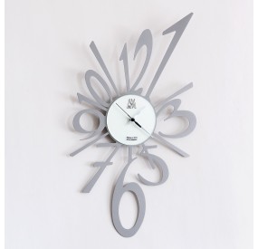 BIG BANG ARTI E MESTIERI WALL CLOCK 31x55CM