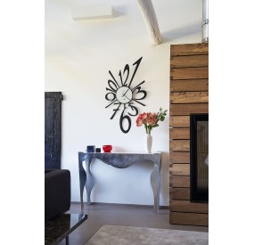 BIG BANG ARTI E MESTIERI WALL CLOCK 31x55CM