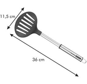 SCHIUMAROLA ACCIAIO INOX TESCOMA