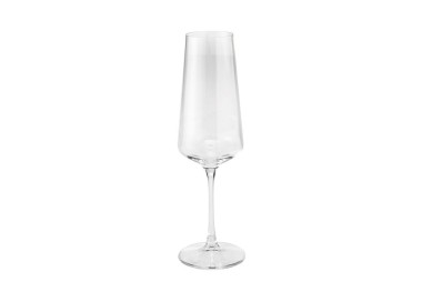 BRANDANI GLASS CHAMPAGNE  ESSENTIAL FLUTE