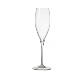 OBLIO BRANDANI FLUTE GLASS WINE GLASS