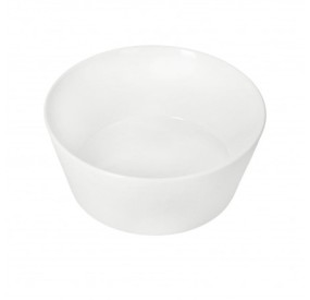 CIOTOLA GOURMET SHANTI BIANCO NEW BONE CHINA