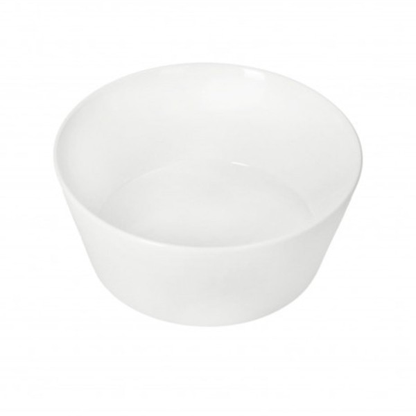 CIOTOLA GOURMET SHANTI BIANCO NEW BONE CHINA