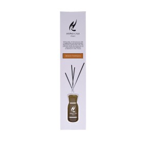 SWEET VANILLA STICK DIFFUSER 100ML HYPNO CASA