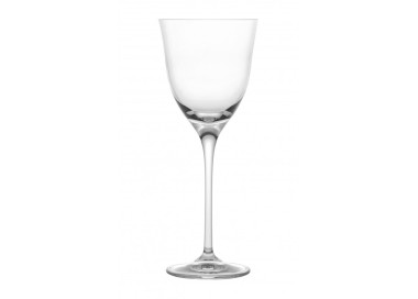 CAREZZA BRANDANI GLASS