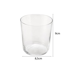 BRANDANI ESSENTIAL GLASS