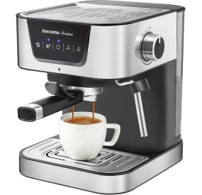 TESCOMA BAR PROFESSIONAL ESPRESSO COFFEE MACHINE