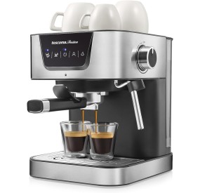 TESCOMA BAR PROFESSIONAL ESPRESSO COFFEE MACHINE