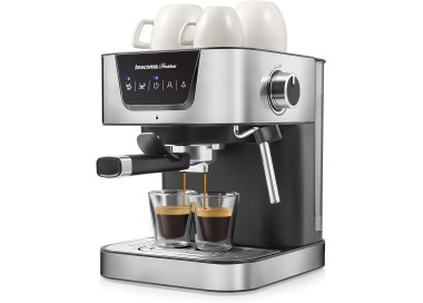 TESCOMA BAR PROFESSIONAL ESPRESSO COFFEE MACHINE