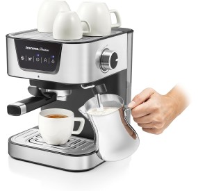 TESCOMA BAR PROFESSIONAL ESPRESSO COFFEE MACHINE