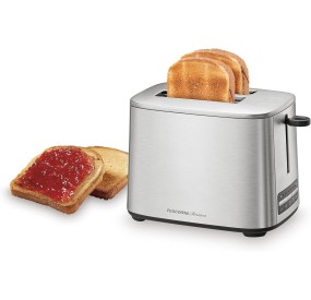 TESCOMA STAINLESS STEEL ELECTRIC TOASTER