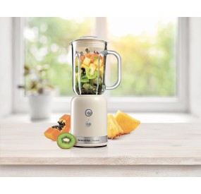 TESCOMA CREAM ELECTRIC BLENDER