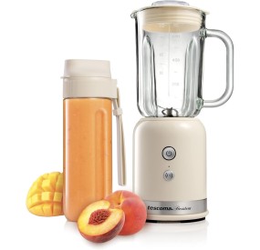 TESCOMA CREAM ELECTRIC BLENDER