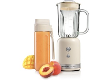 TESCOMA CREAM ELECTRIC BLENDER