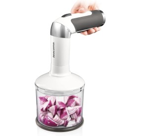 TESCOMA CORDLESS ELECTRIC IMMERSION BLENDER