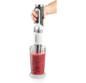 TESCOMA CORDLESS ELECTRIC IMMERSION BLENDER