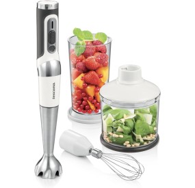 TESCOMA CORDLESS ELECTRIC IMMERSION BLENDER