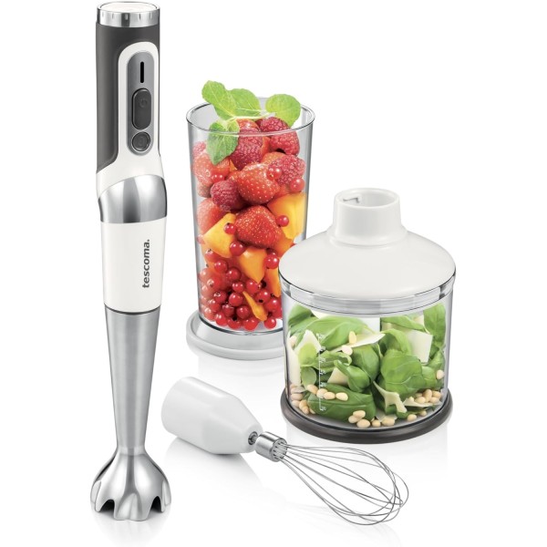 TESCOMA CORDLESS ELECTRIC IMMERSION BLENDER