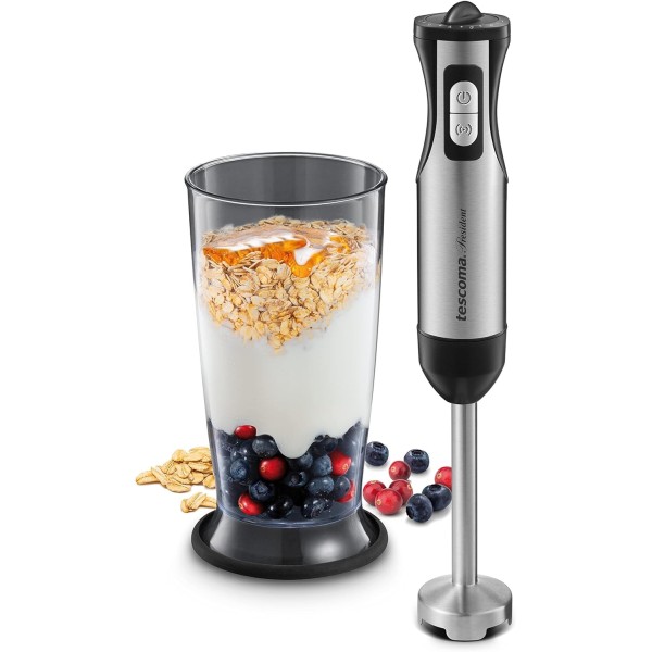 TESCOMA ELECTRIC IMMERSION BLENDER