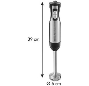 TESCOMA ELECTRIC IMMERSION BLENDER