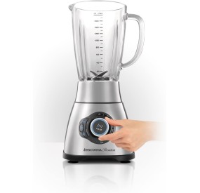 TESCOMA ELECTRIC BLENDER STAINLESS STEEL