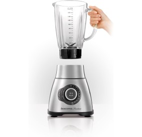 TESCOMA ELECTRIC BLENDER STAINLESS STEEL