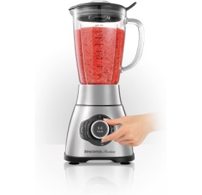 TESCOMA ELECTRIC BLENDER STAINLESS STEEL