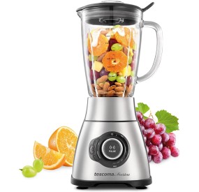 TESCOMA ELECTRIC BLENDER STAINLESS STEEL