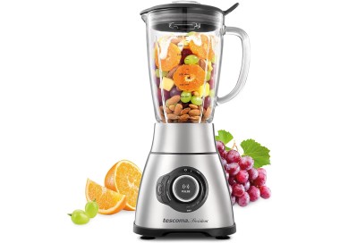 TESCOMA ELECTRIC BLENDER STAINLESS STEEL