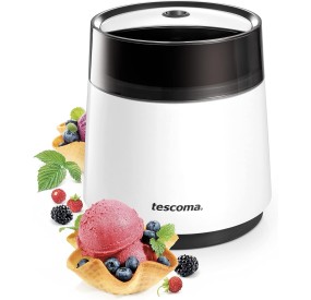 TESCOMA ELECTRIC ICE CREAM MACHINE