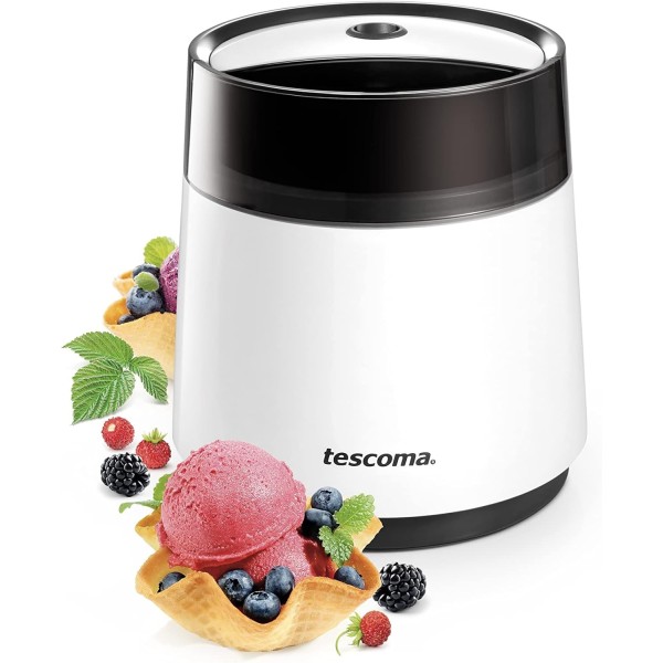 TESCOMA ELECTRIC ICE CREAM MACHINE