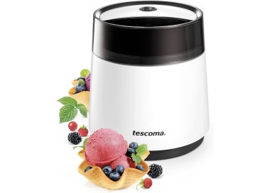 TESCOMA ELECTRIC ICE CREAM MACHINE