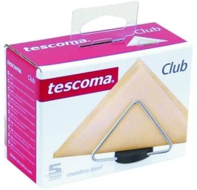 TESCOMA STAINLESS STEEL NAPKIN HOLDER