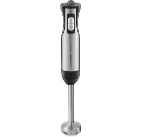 TESCMOA ELECTRIC IMMERSION BLENDER + ACCESSORY KIT