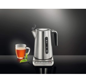 TESCOMA PROFESSIONAL STAINLESS STEEL ELECTRIC KETTLE 1,7LT