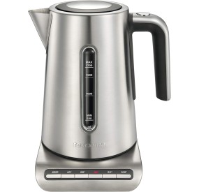 TESCOMA PROFESSIONAL STAINLESS STEEL ELECTRIC KETTLE 1,7LT