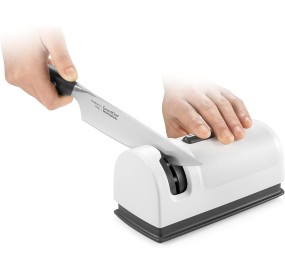 TESCOMA ELECTRIC KNIFE SHARPENER