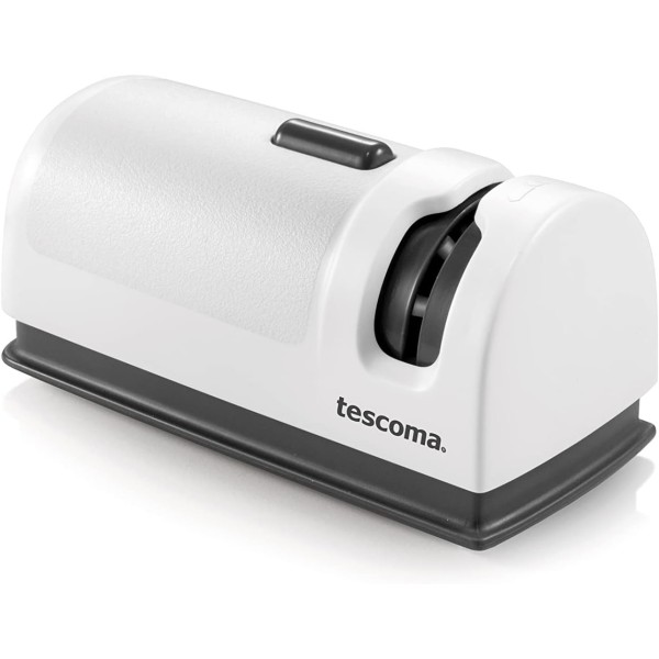 TESCOMA ELECTRIC KNIFE SHARPENER