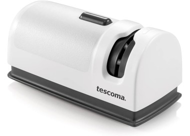 TESCOMA ELECTRIC KNIFE SHARPENER