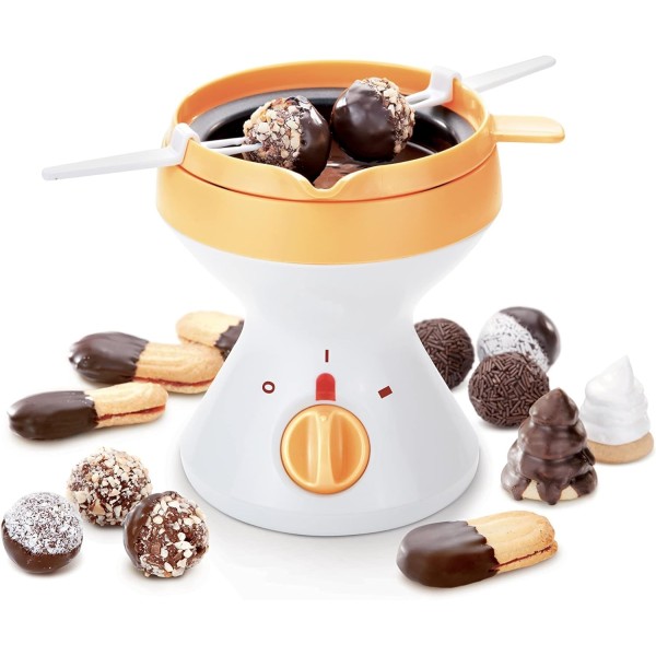 TESCOMA ELECTRIC CHOCOLATE FONDUE