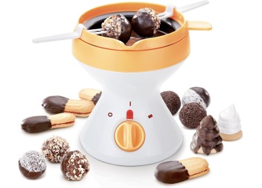 TESCOMA ELECTRIC CHOCOLATE FONDUE