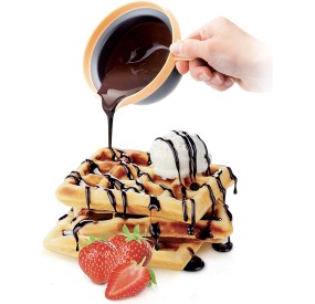 TESCOMA ELECTRIC CHOCOLATE FONDUE